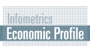 Link to Infometrics community profile for Selwyn