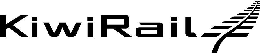 Kiwirail Logo