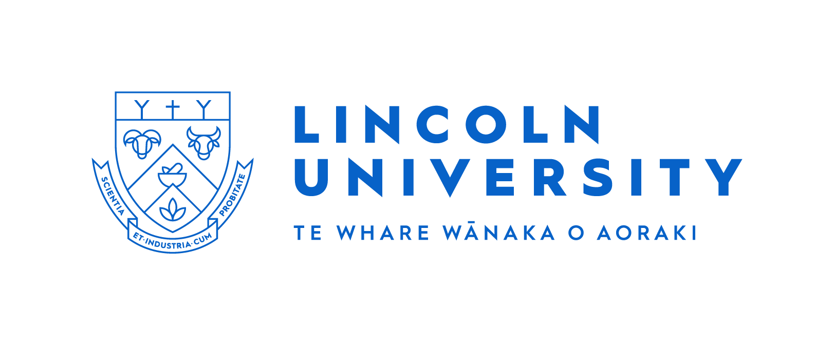 Lincoln University logo