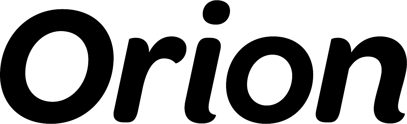 Orion logo