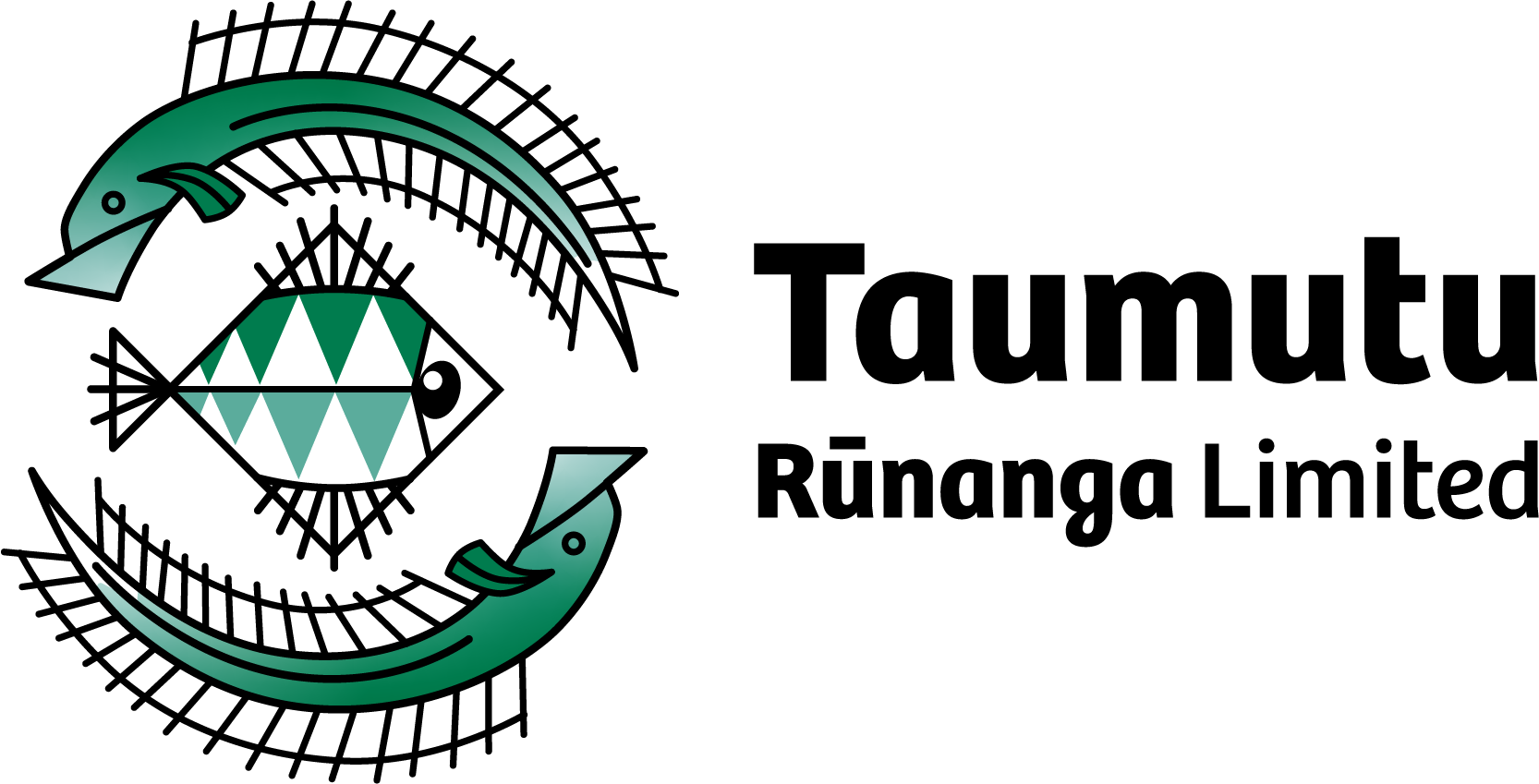 Taumutu Runanga logo