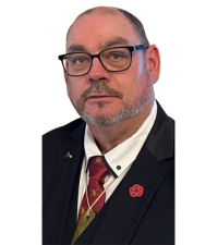 Russell Caldwell