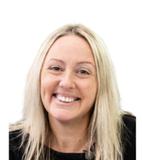 Tracey Goodall
