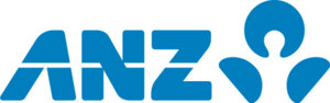 Logo ANZ