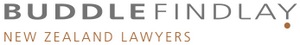 Logo Buddle Findlay