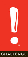 Logo - Challenge