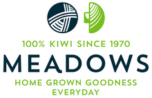 Logo - Meadow Mushrooms