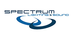 Spectrum Lighting and Sound