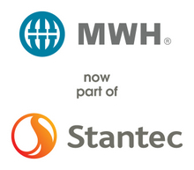 Logo MWH