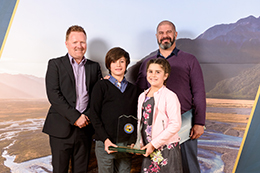 Innovation Excellence winner