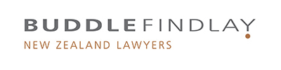 Buddle Findlay logo