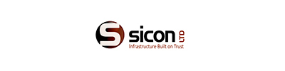 Sicon logo