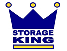 Storage King logo