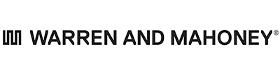 Warren and Mahoney logo