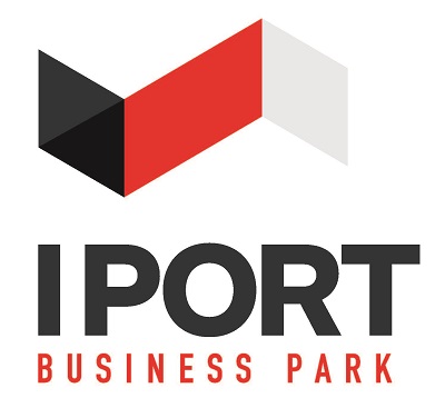 IPORT logo