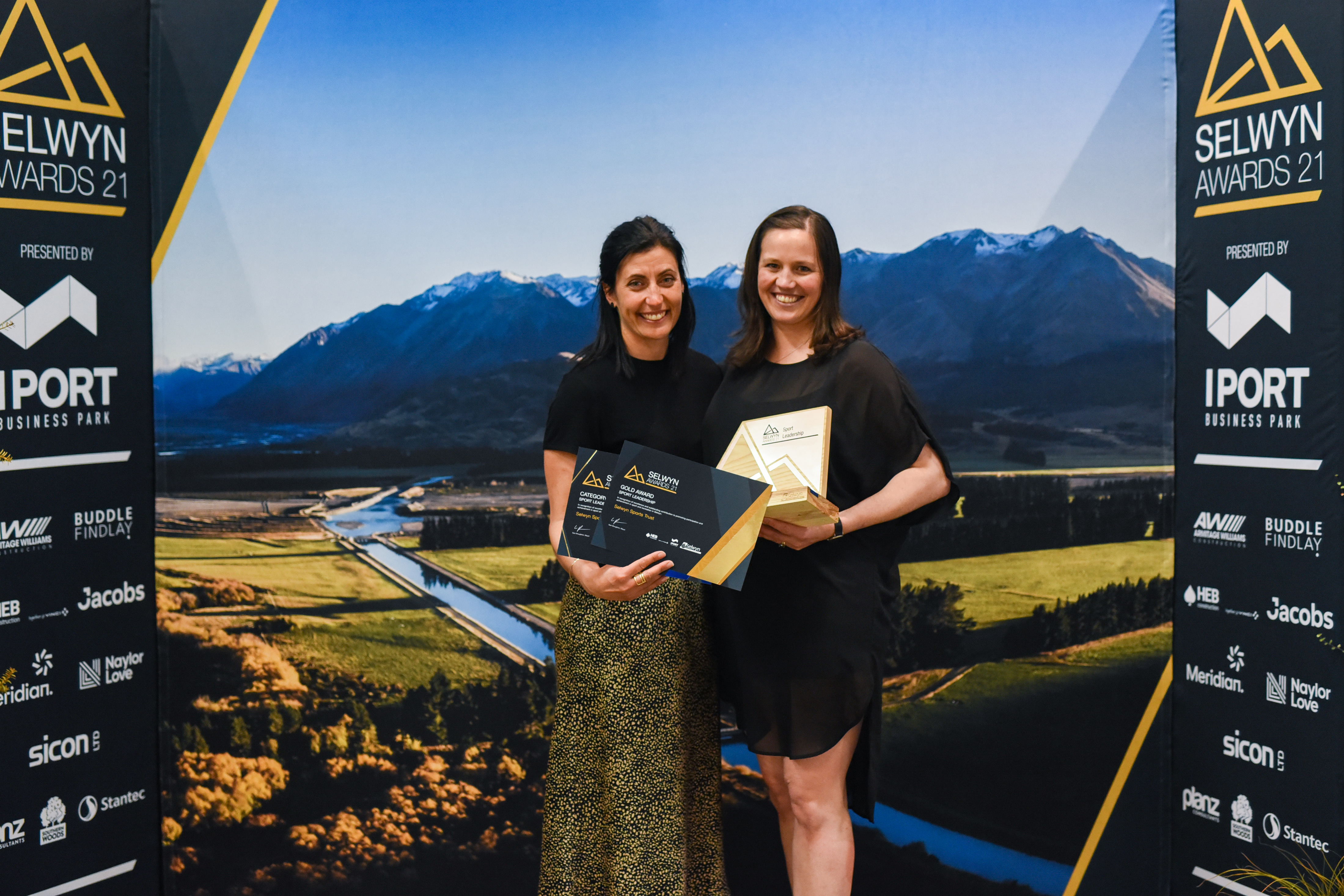 Innovation Excellence winner