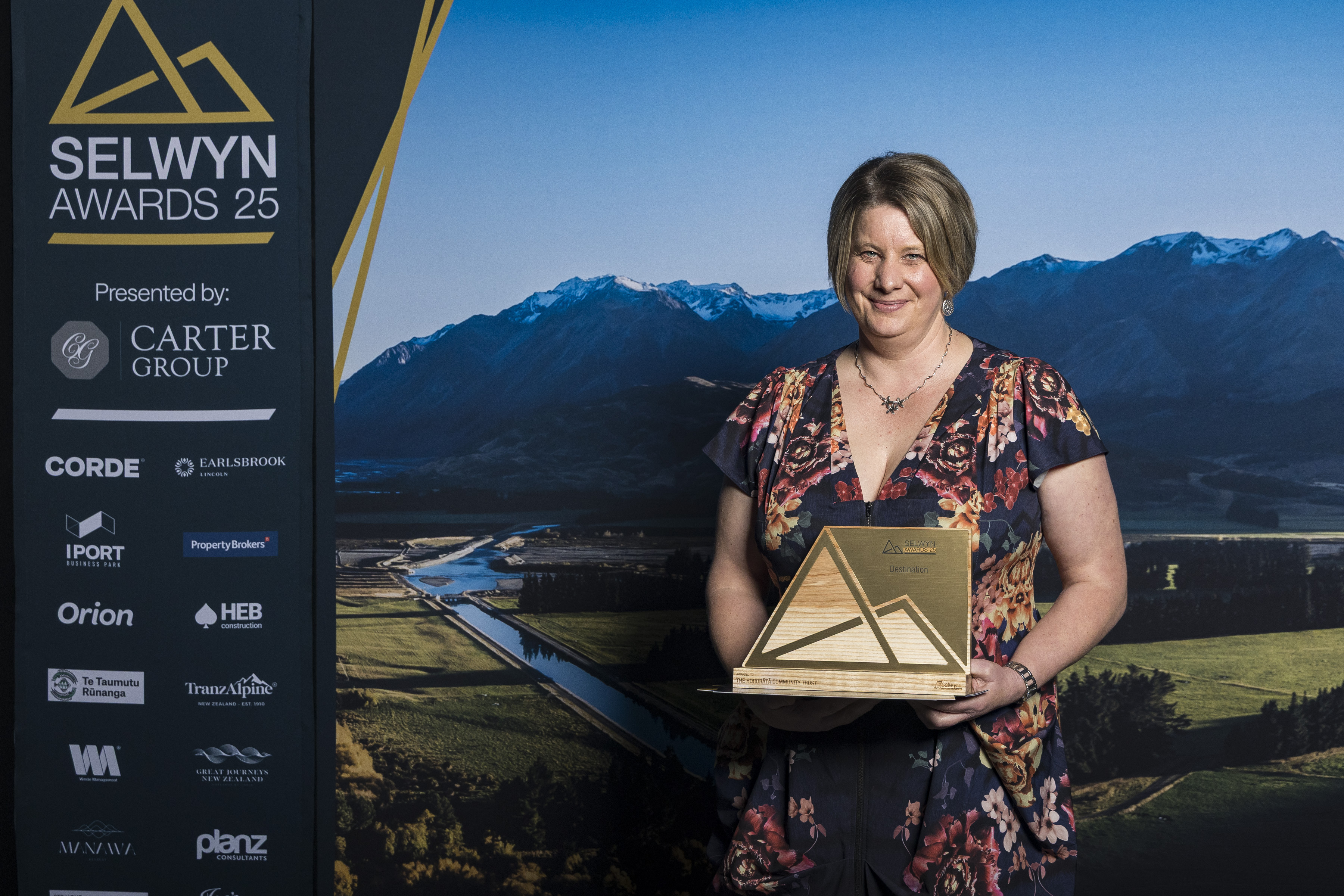 Destination Winner 2025