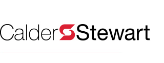 Logo Calder Stewart
