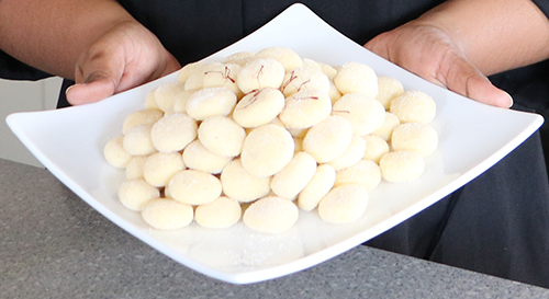peda