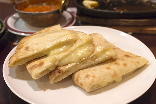 naan bread