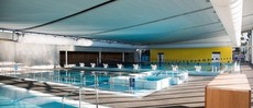 pools