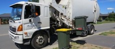 rubbish
