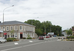 Photo of Lincoln pub