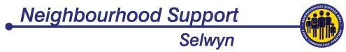 Neighbourhood Support Selwyn