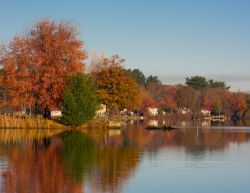 coventry-lake