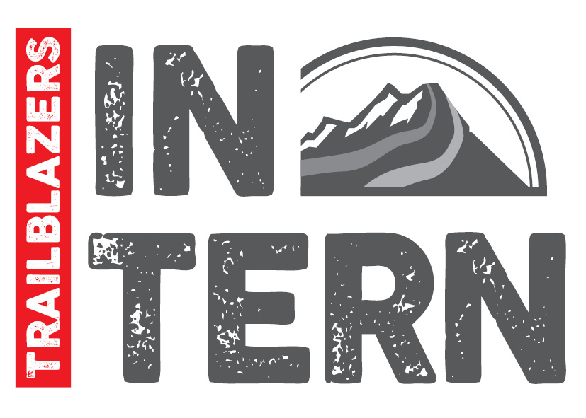 Trailblazers colour logo