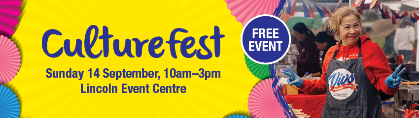CultureFest 2025