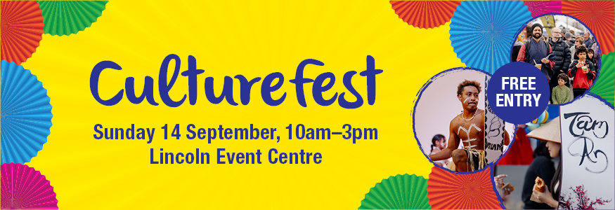 CultureFest 2025