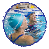 Women and Girls Pool Session