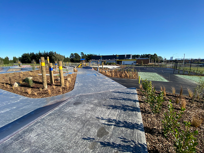 West Melton Community Park