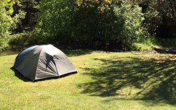 Camping
