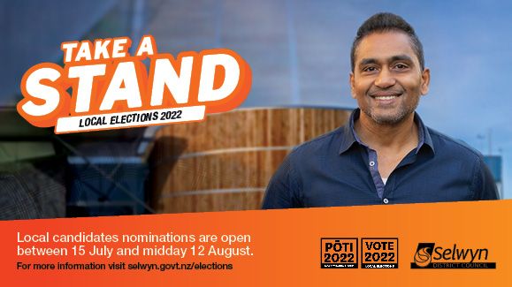 Vote 2022