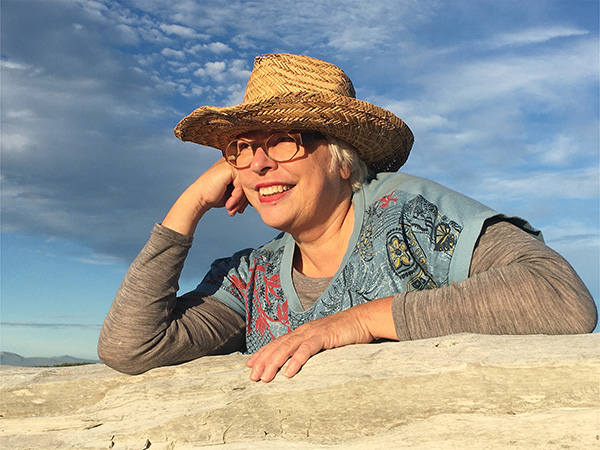 Dr Areta Wilkinson