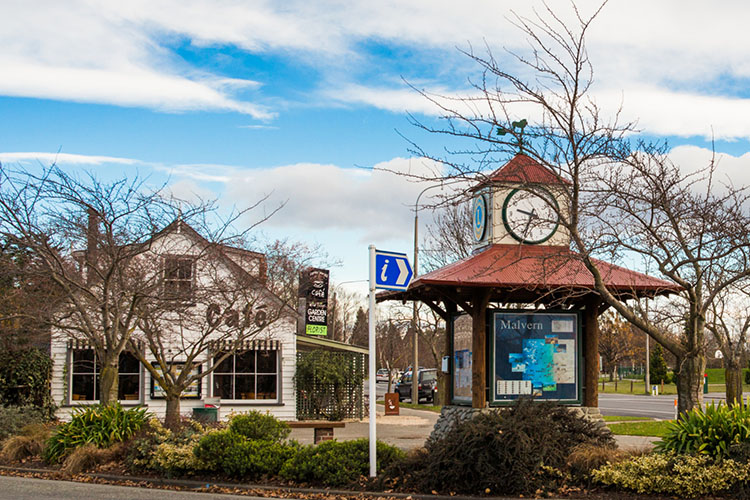 Picture of Town Center
