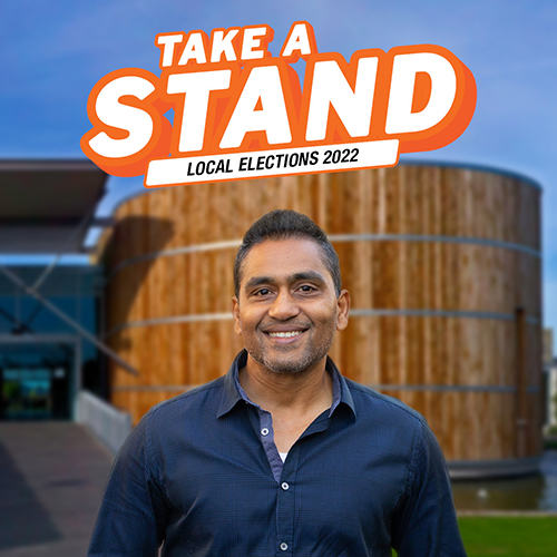 Local elections vote 2022