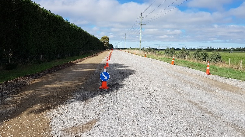 dunns crossing