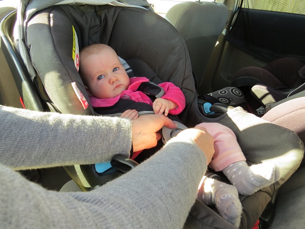 Carseat