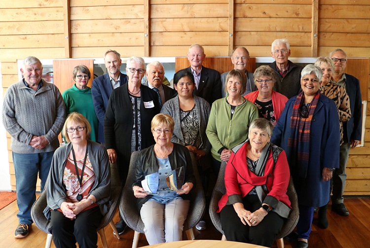 The Selwyn Sister City Committee