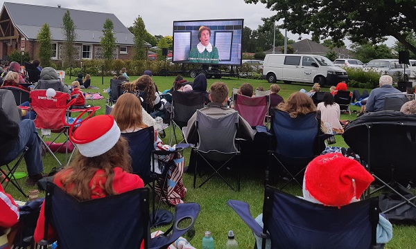 Summer in Selwyn 2018