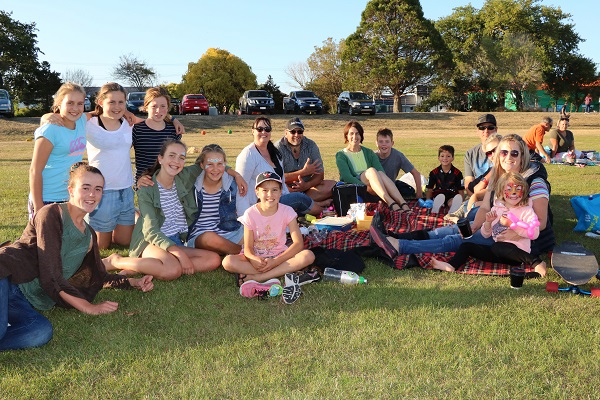 Summer in Selwyn