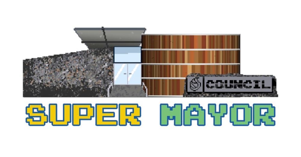 Super Mayor