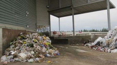 Pines Resource Recovery Park