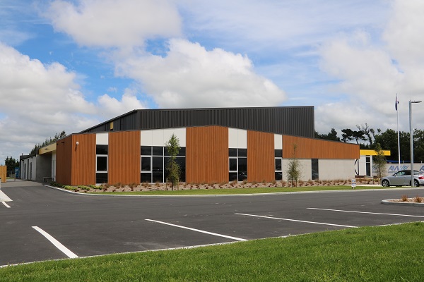 West Melton Community Centre