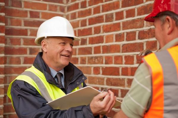 Council worker