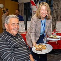 Older Persons Hub Pop-Up