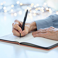 Intro to Life Writing